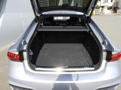 2024 AUDI A7 SPORTBACK thumbnail 23