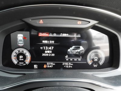 2024 AUDI A7 SPORTBACK 照片 11