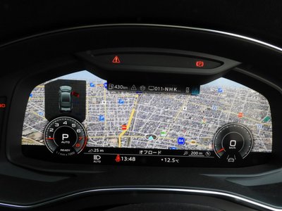 2024 AUDI A7 SPORTBACK thumbnail 19