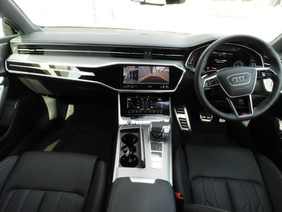 2024 AUDI A7 SPORTBACK 照片 7