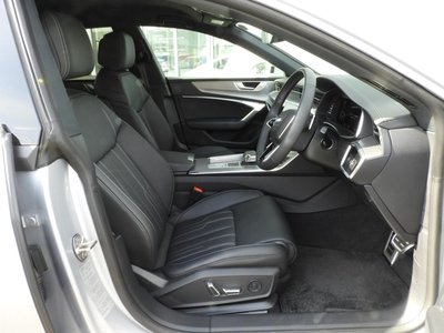 2024 AUDI A7 SPORTBACK 照片 15