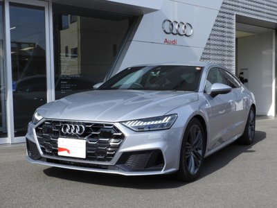 2024 AUDI A7 SPORTBACK 照片 2