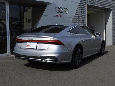 2024 AUDI A7 SPORTBACK 照片 5