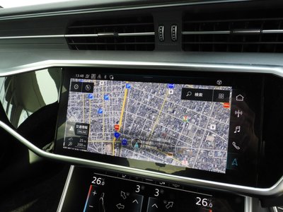 2024 AUDI A7 SPORTBACK thumbnail 22