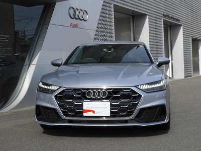 2024 AUDI A7 SPORTBACK 照片 3