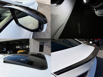 صورة 20 لـ 2019 Lexus RC
