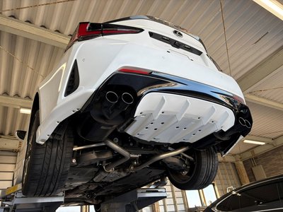صورة 21 لـ 2019 Lexus RC