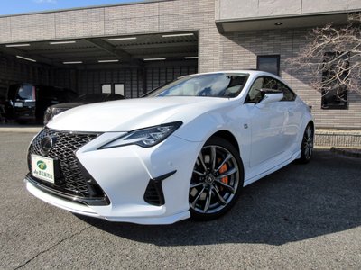 صورة 18 لـ 2019 Lexus RC