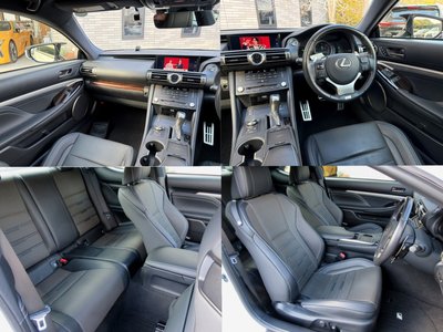 صورة 8 لـ 2019 Lexus RC