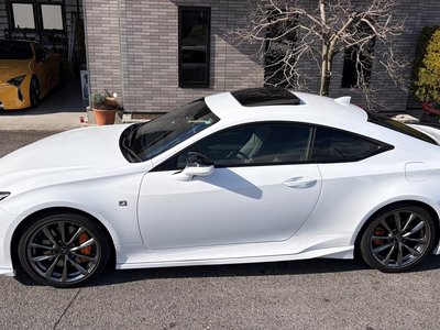 صورة 22 لـ 2019 Lexus RC