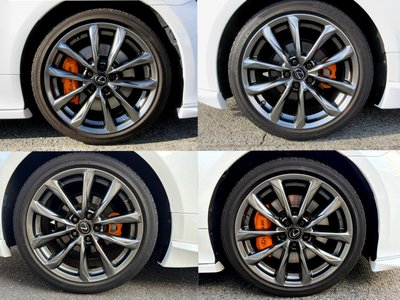 صورة 12 لـ 2019 Lexus RC