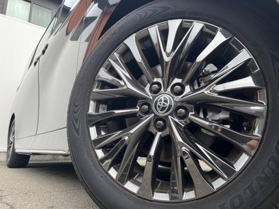 صورة 15 لـ 2025 Toyota VELLFIRE
