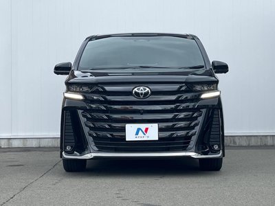 صورة 16 لـ 2025 Toyota VELLFIRE