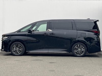 صورة 48 لـ 2025 Toyota VELLFIRE