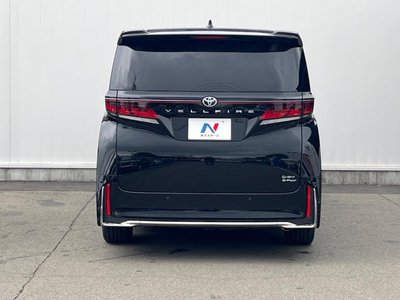 صورة 17 لـ 2025 Toyota VELLFIRE