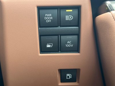 صورة 32 لـ 2025 Toyota VELLFIRE
