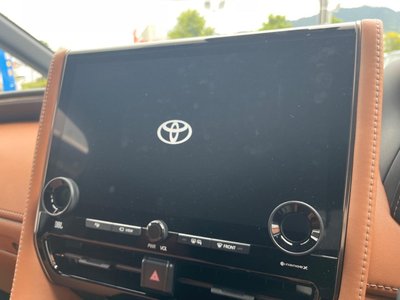 صورة 3 لـ 2025 Toyota VELLFIRE