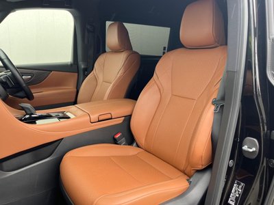 صورة 42 لـ 2025 Toyota VELLFIRE