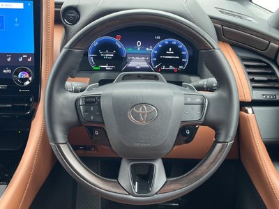 صورة 13 لـ 2025 Toyota VELLFIRE