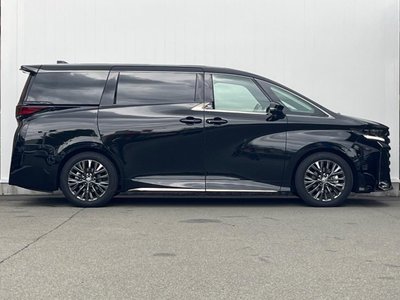 صورة 46 لـ 2025 Toyota VELLFIRE