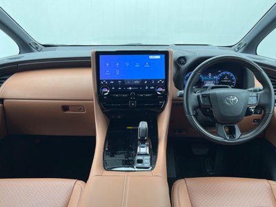 صورة 2 لـ 2025 Toyota VELLFIRE
