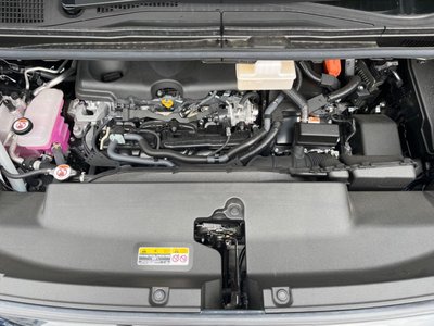 صورة 20 لـ 2025 Toyota VELLFIRE