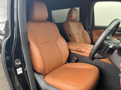 صورة 9 لـ 2025 Toyota VELLFIRE