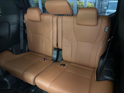 صورة 44 لـ 2025 Toyota VELLFIRE