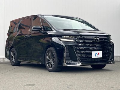 صورة 18 لـ 2025 Toyota VELLFIRE