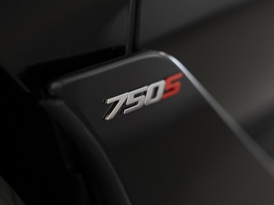 2024 Mclaren 750S SPIDER thumbnail 31
