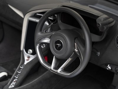 2024 Mclaren 750S SPIDER thumbnail 35