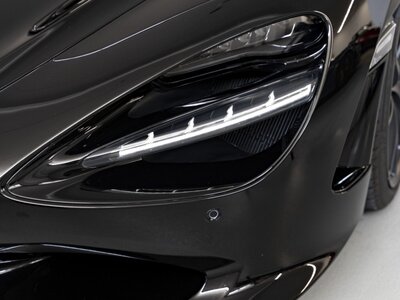 2024 Mclaren 750S SPIDER photo 14