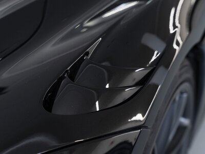 2024 Mclaren 750S SPIDER photo 15