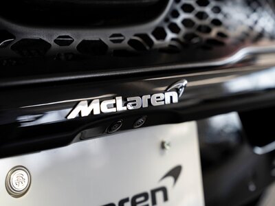 2024 Mclaren 750S SPIDER thumbnail 22