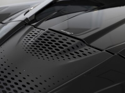 2024 Mclaren 750S SPIDER thumbnail 27