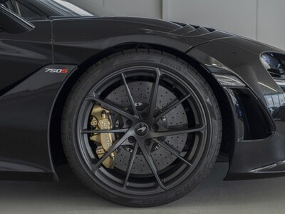 2024 Mclaren 750S SPIDER thumbnail 29