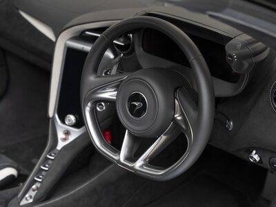 2024 Mclaren 750S SPIDER thumbnail 36
