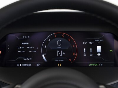 2024 Mclaren 750S SPIDER thumbnail 44