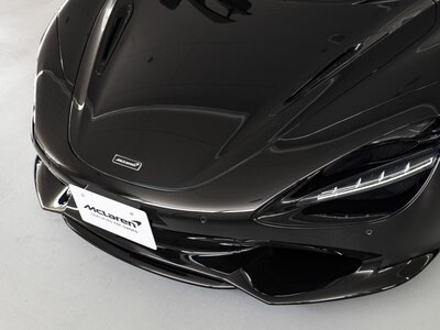 2024 Mclaren 750S SPIDER photo 13