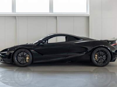 2024 Mclaren 750S SPIDER photo 5