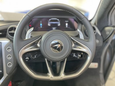 2024 Mclaren 750S SPIDER thumbnail 34