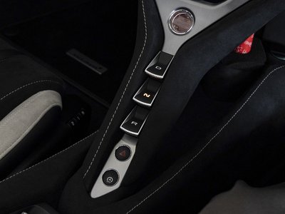 2024 Mclaren 750S SPIDER thumbnail 53