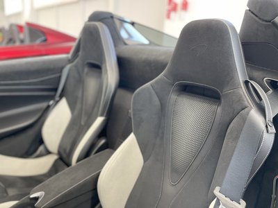 2024 Mclaren 750S SPIDER thumbnail 43
