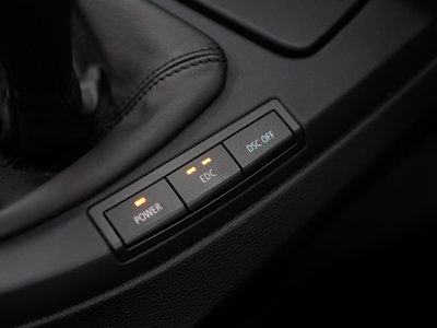 2008 BMW M3 SEDAN — фото 42