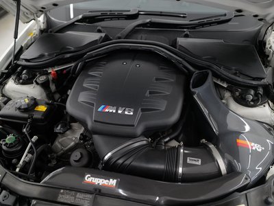 2008 BMW M3 SEDAN — фото 96