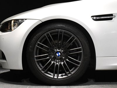 2008 BMW M3 SEDAN — фото 85