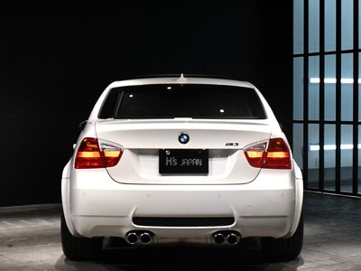 2008 BMW M3 SEDAN — фото 71
