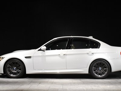 2008 BMW M3 SEDAN — фото 84