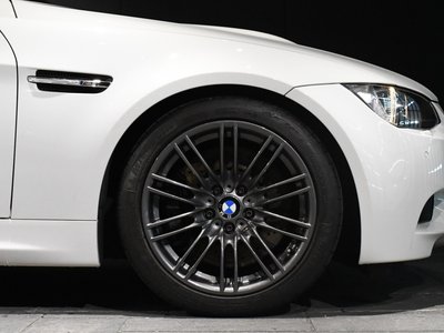 2008 BMW M3 SEDAN — фото 91