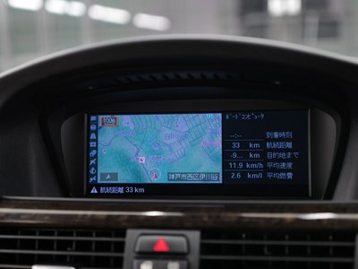 2008 BMW M3 SEDAN — фото 36